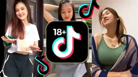 tiktok 18 pulse video|TikTok announces 18+ live streams for content that needs